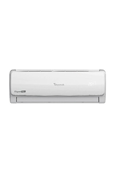 Baymak Elegant Plus 24.000 Btu A++ Inverter Klima (Ücretsiz Montaj)