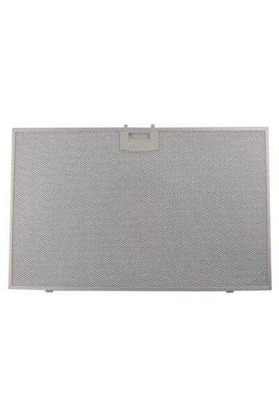 Universal Aspiratör & Davlumbaz Tel Filtresi (50.0 X 31.0 Cm)