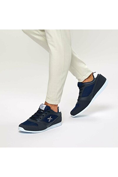 Kinetix ODELL M Navy Blue Men's Sneaker 100238334