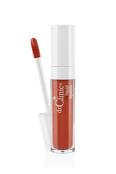 Dr. Clinic Dr.clinic Liquid Lipstick 03