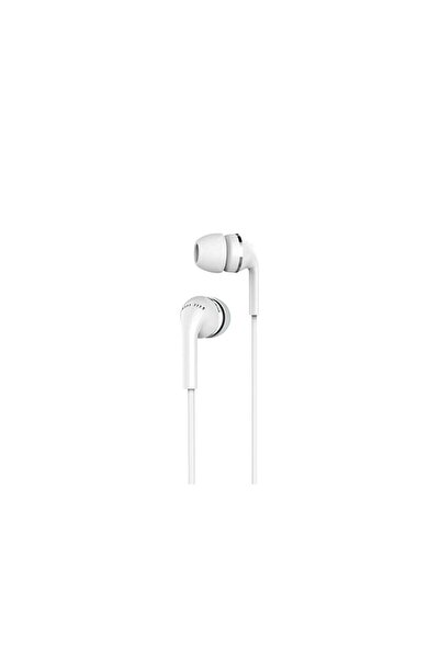 Syrox K65 Mikrofonlu Stereo Kulak Içi Kulaklık (3.5mm Jack)