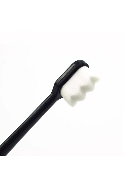 LOVYCO Ultra Ince Yumuşak Diş Etine Karşı Süper Hassasiyet 12000 Ad Nano Kıll...