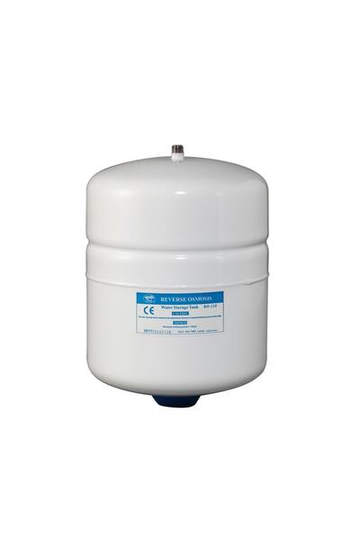 pae Aquames - Marka Su Arıtma Cihazı 2 Galon Metal Tank (6 L) Nsf Sertifikalı