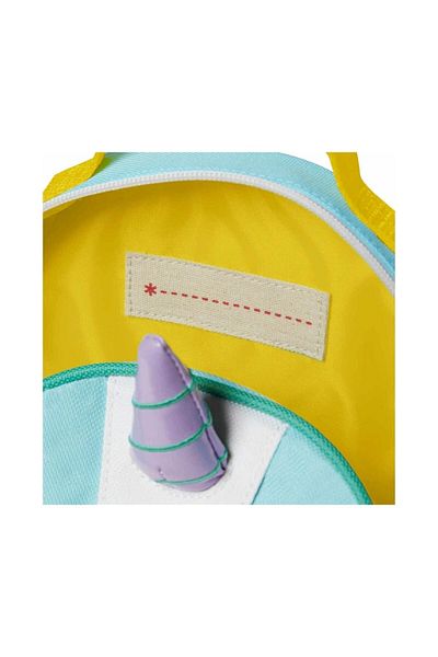 Skip Hop Rucsac cu centură de siguranță Zoo Unicorn
