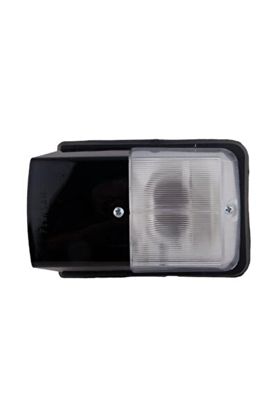 Otom Renault R12 Toros Arka Sol Geri Vites Plaka Lambası Tsw Sw