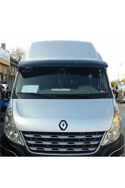 Cappafe Parasolar pentru parbriz Renault Master 2010-2014