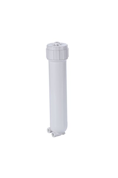 Aquames - Water Purifier Membrane Container Nsf Certified Fittings Compatible
