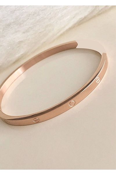 KAVELE Pure Copper Bracelet