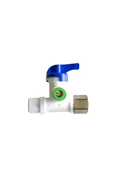 Aquames - Su Arıtma Kombo Hat Alma Aparatı 3/8