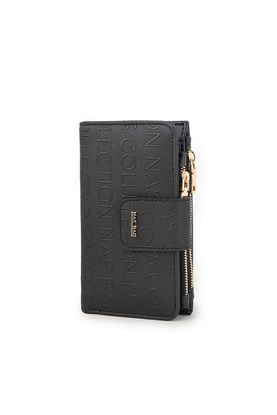 Nas Bag Women's Wallet