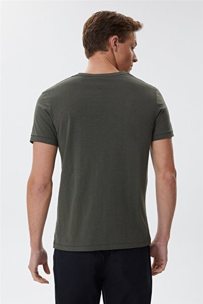 Lee Cooper Kenway Men's O Neck T-shirt