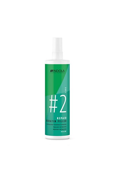 Indola Repair Keratin Filler Spray 300 ml