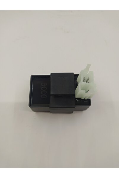 NCR Cg Beyin Çift Soket