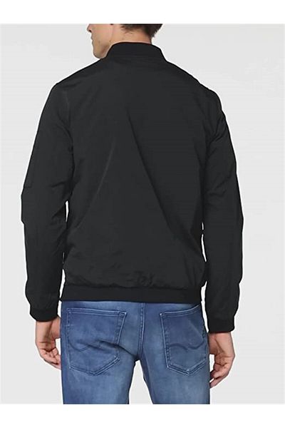Jack & Jones Jachetă bomber pentru bărbați Jjerush Bomber Noos12165203