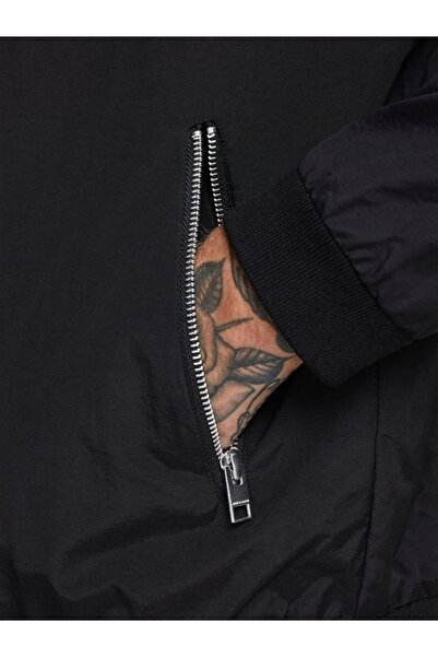 Jack & Jones Jjerush Bomber Noos Men's Bomber Jacket12165203