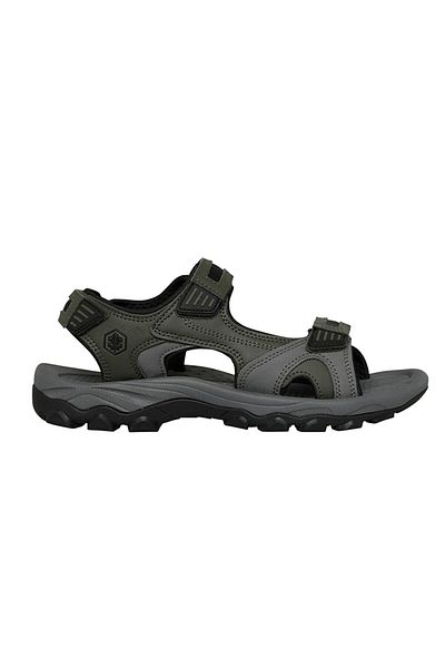 lumberjack Margın 1fx Khaki Outdoor Men&#39;s Sports Sandals