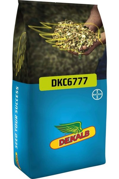 Genel Markalar Dkc 6777 Silajlık Mısır Tohumu (2025)