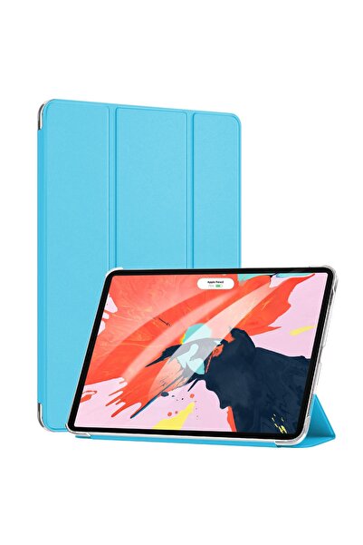 Microsonic Apple Ipad Pro 11'' 2021 3. Uyumlu Nesil Kılıf (a2377-a2459-a2301-...