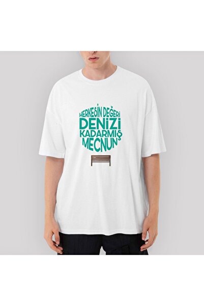 Z zepplin Ο καθένας είναι τόσο αξίος όσο ο θάλασσα είναι αξίος όλων των ανθρώ...