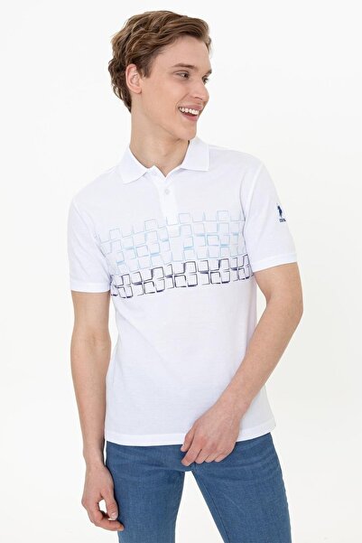 U.S. Polo Assn. Tricou pentru bărbați