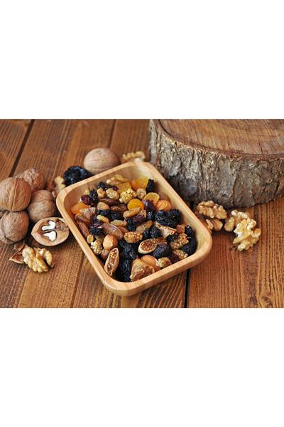 Bambum Lateria Snack Bowl Small