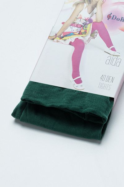 Doremi Детски чорапогащник обикновен Аида 40 дена