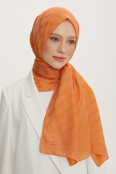 Armine Işıl Trend Shawl - 4 450 Μοντέλο