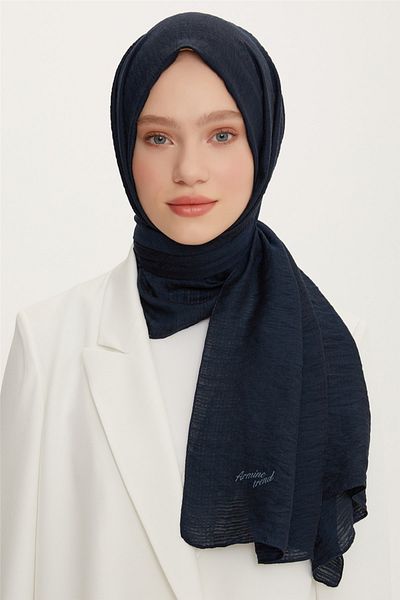 Armine 3494 Trend Star Shawl 2