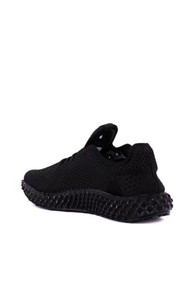 Pierre Cardin Pc_30679 01 Siyah Ünisek Spor Ayakkabı