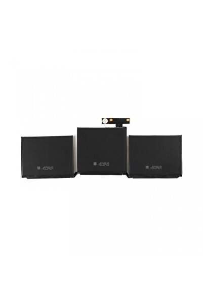 Flow Macbook Pro 13" A1708 Mll42ll/a* Uyumlu Batarya - Pil