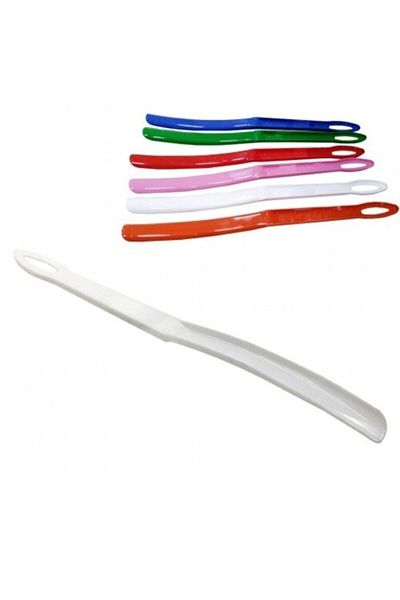 gördur 60cm Plastic Kerata Shoe Squeegee - 1 Piece
