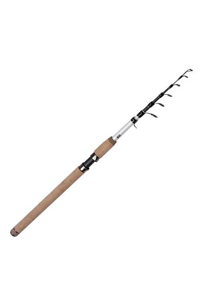 Albastar Arcadia Telespin 3370 Spin Olta Kamışı Standart - 270cm