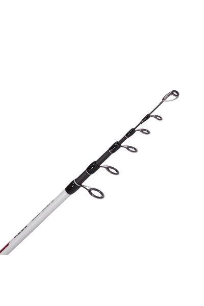 Albastar Arcadia Telespin 3370 Spin Olta Kamışı Standart - 270cm