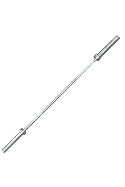 Genel Markalar 218 Cm Profesyonel Olimpik Bar 18.5 Kg Rulmanlı