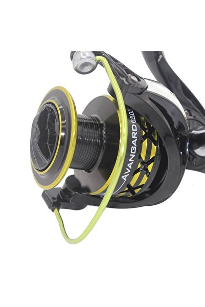 Albastar Avangard Olta Makinesi 3500