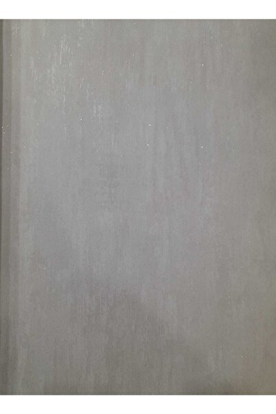 Oskar Kırık Beyaz Hafif Simli Silinebilir Duvar Kağıdı (16m2)
