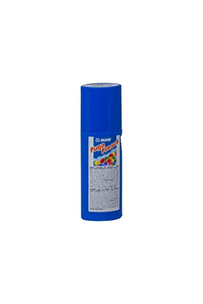 MAPEI Fuga Fresca 112 Derz Boyası Medıum Gri