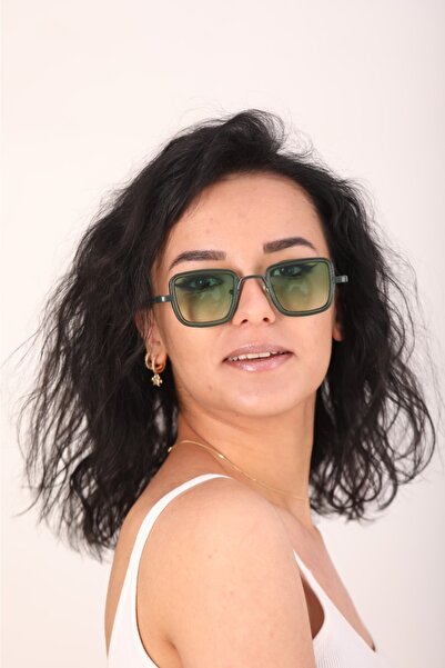 ESRADA Unısex Güneş Gözlüğü 2023 48-16-135