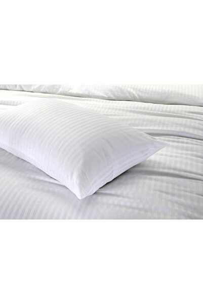 Mulberry Pamut csíkos dupla paplanhuzat szett - 100% pamut, 200*220