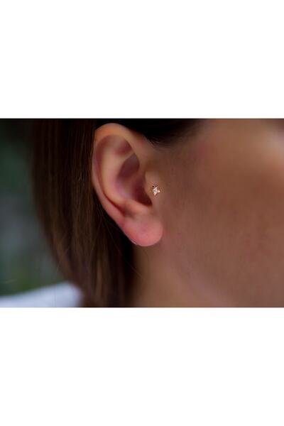 Reis Kuyumculuk Reis Yıldız Pırlanta Tragus