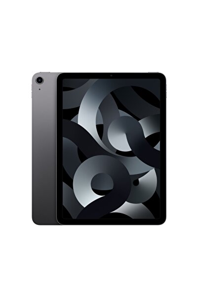 📱 Apple iPad Air 5. Nesil 64 GB Tablet ile Tanışın!