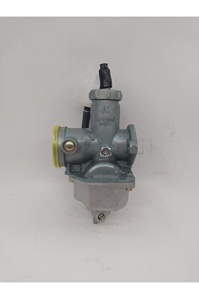 NCR Cg 200 Karburatör Shengwey