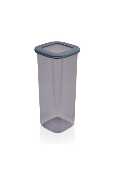 Qlüx Qlux Colony Square Storage Container - 1750 ml