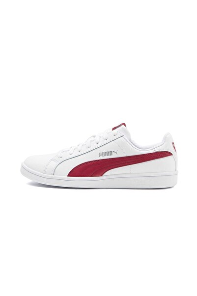 Puma SMASH L Білі чоловічі кросівки 100462355