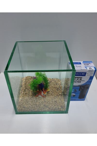Çınarpetshop Cama Cam Betalık Ve Ekıpmanları