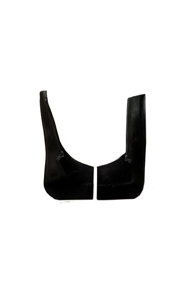 Universal Auto Mudguards Compatible
