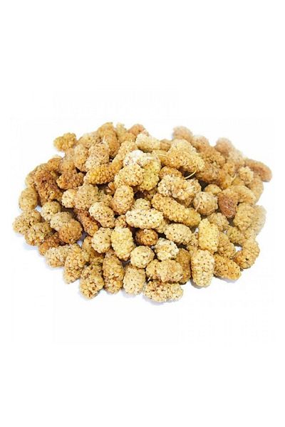 Can Kardeşler Kuruyemiş Dried Mulberry 250 G