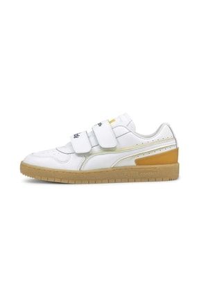 Ralph sampson suede pumas outlet