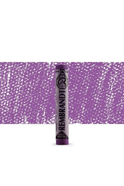 Rembrandt Soft Pastel Paint Violet 536.7