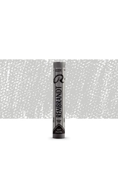 Rembrandt Soft Pastel Paint Gray 704.8
